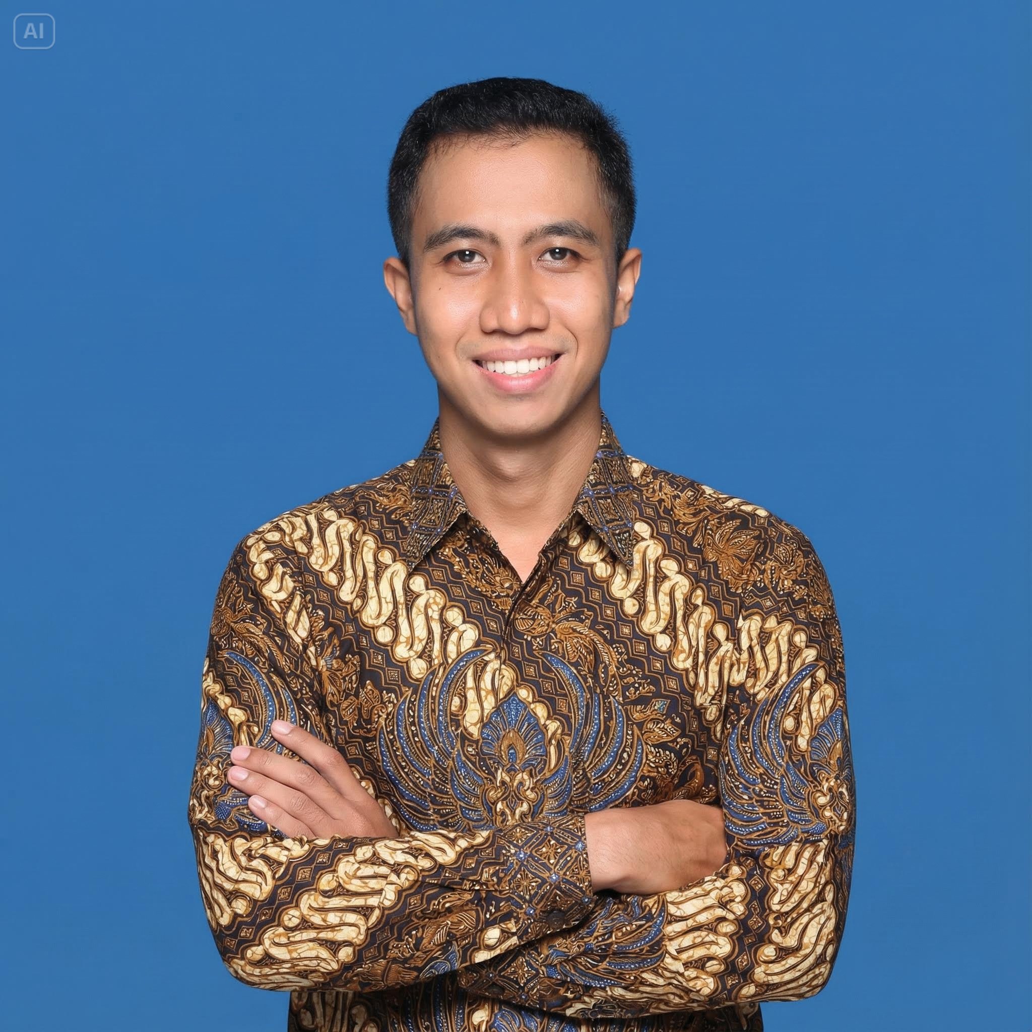 Bandi - Founder